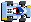 F1 Car Light Blue
